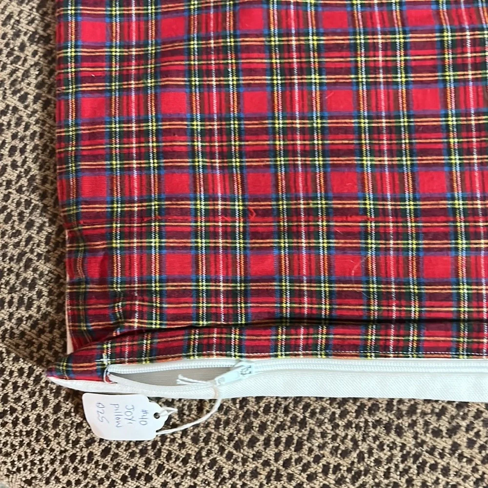 NWT Joy Pillowcase